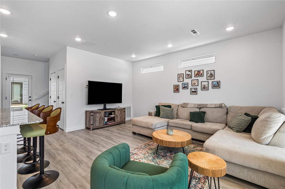 Featherston Village Ph 1 Centerton - Residential