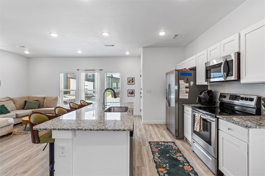 Featherston Village Ph 1 Centerton - Residential