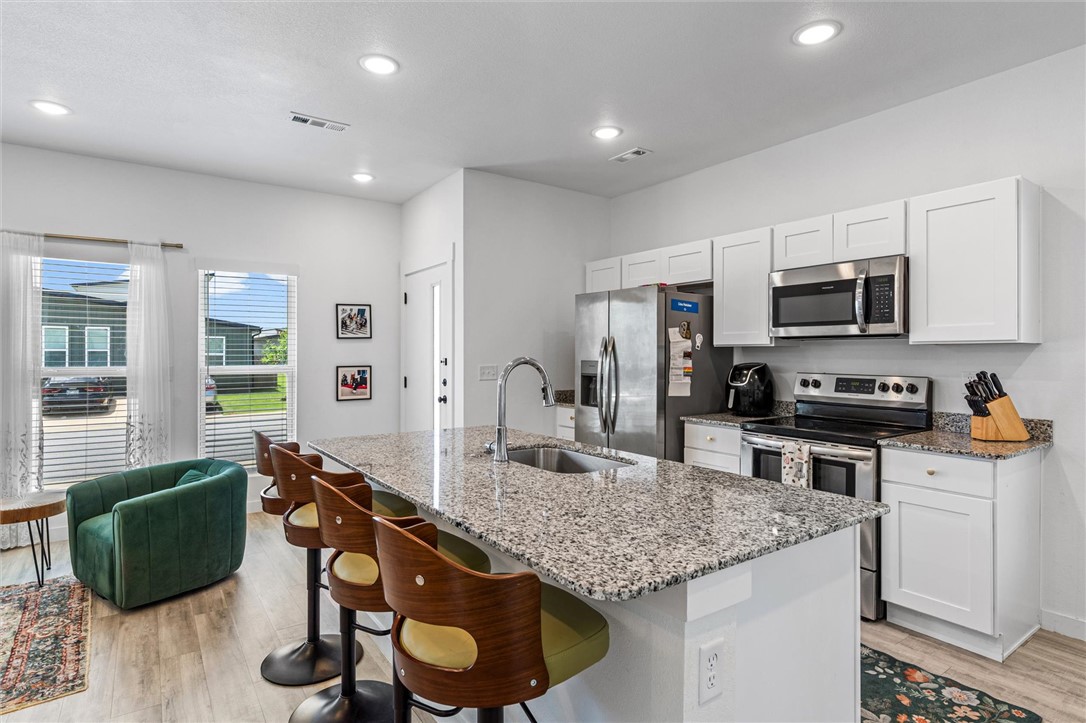 Featherston Village Ph 1 Centerton - Residential