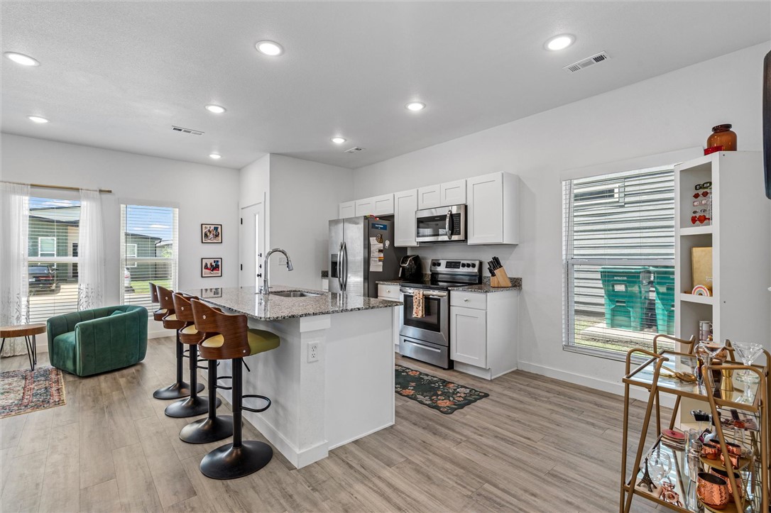 Featherston Village Ph 1 Centerton - Residential