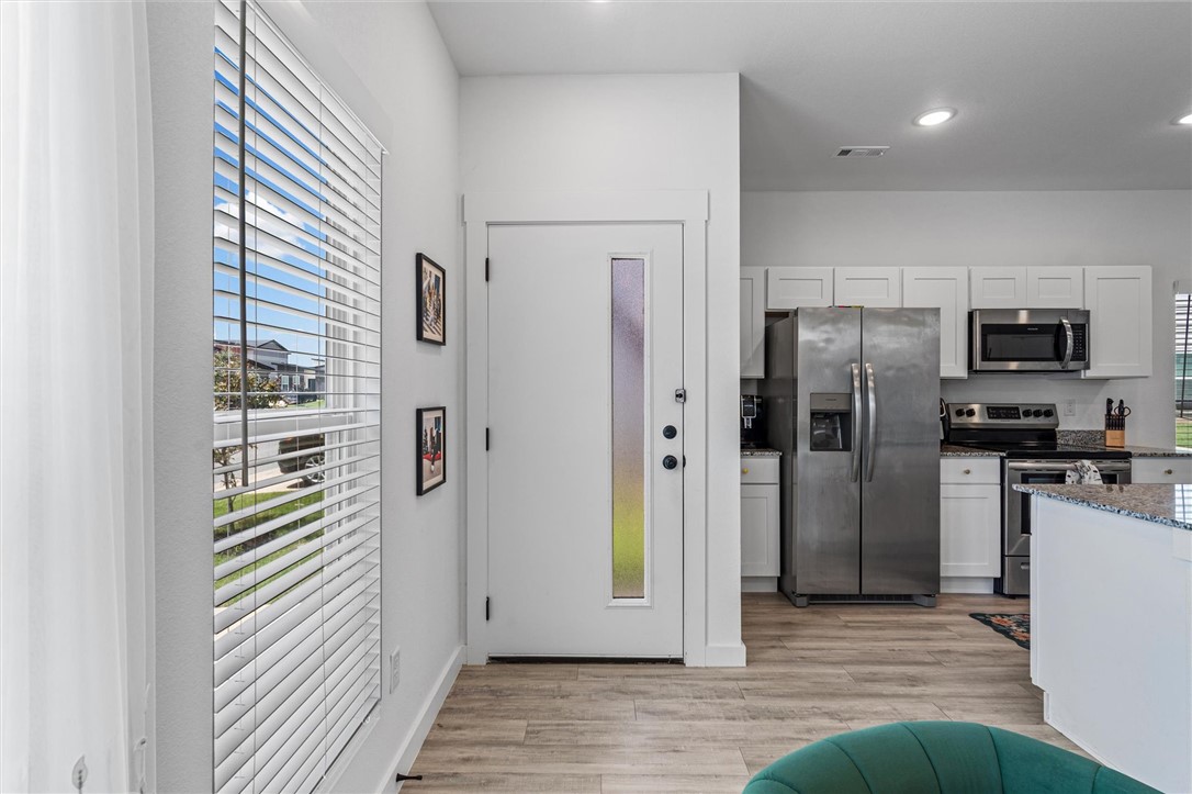 Featherston Village Ph 1 Centerton - Residential