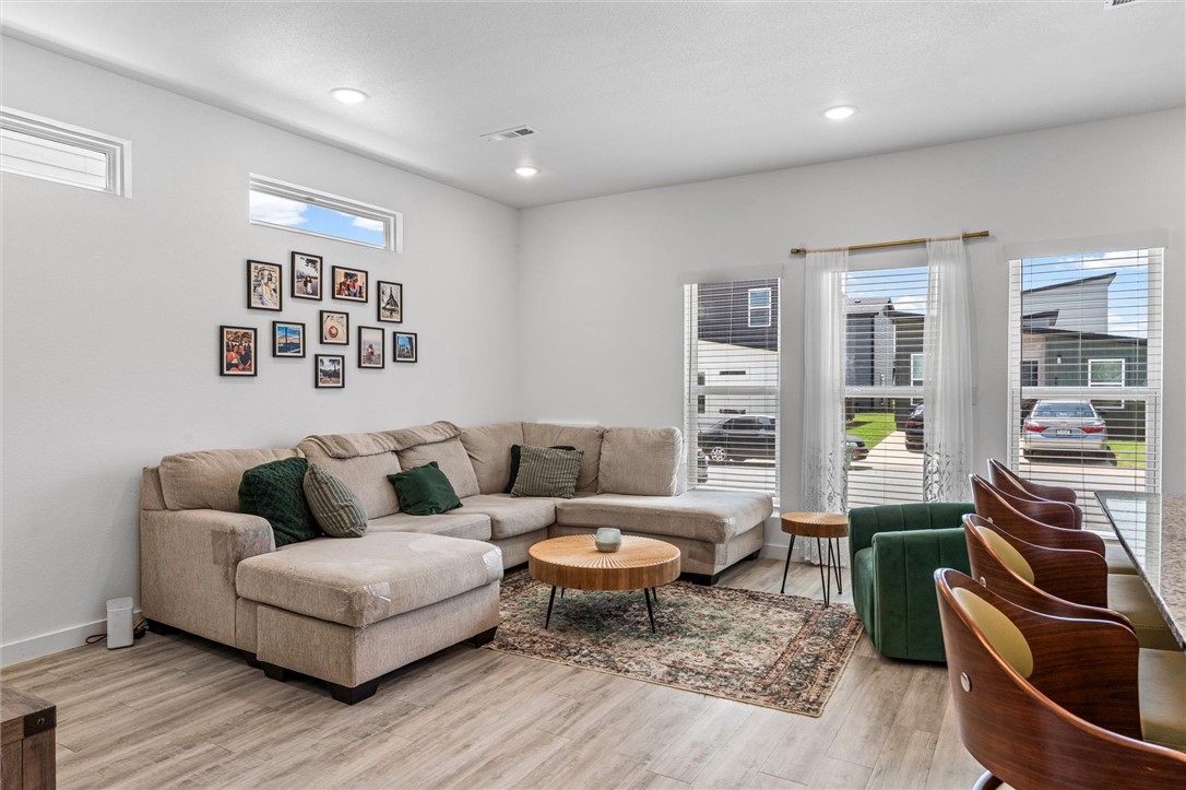 Featherston Village Ph 1 Centerton - Residential