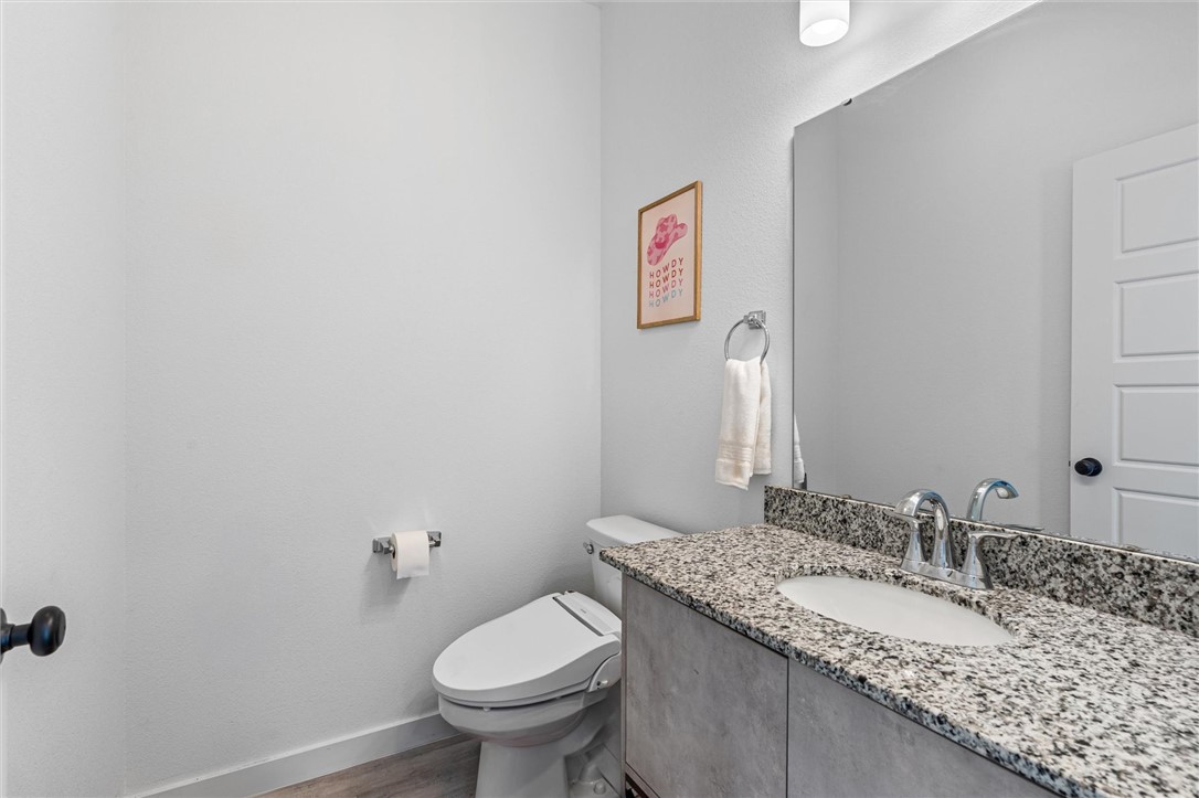 Featherston Village Ph 1 Centerton - Residential