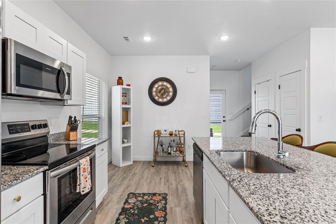 Featherston Village Ph 1 Centerton - Residential