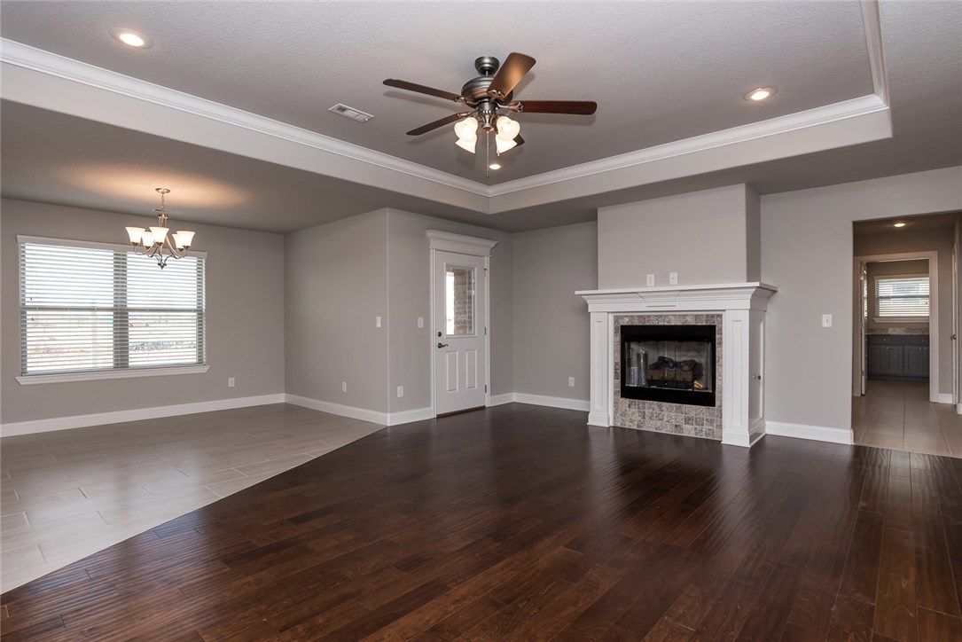 Maple Glenn Sub Pea Ridge - Residential