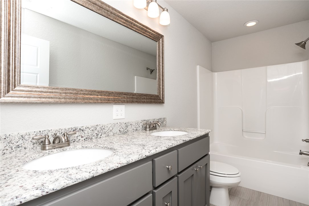 Maple Glenn Sub Pea Ridge - Residential