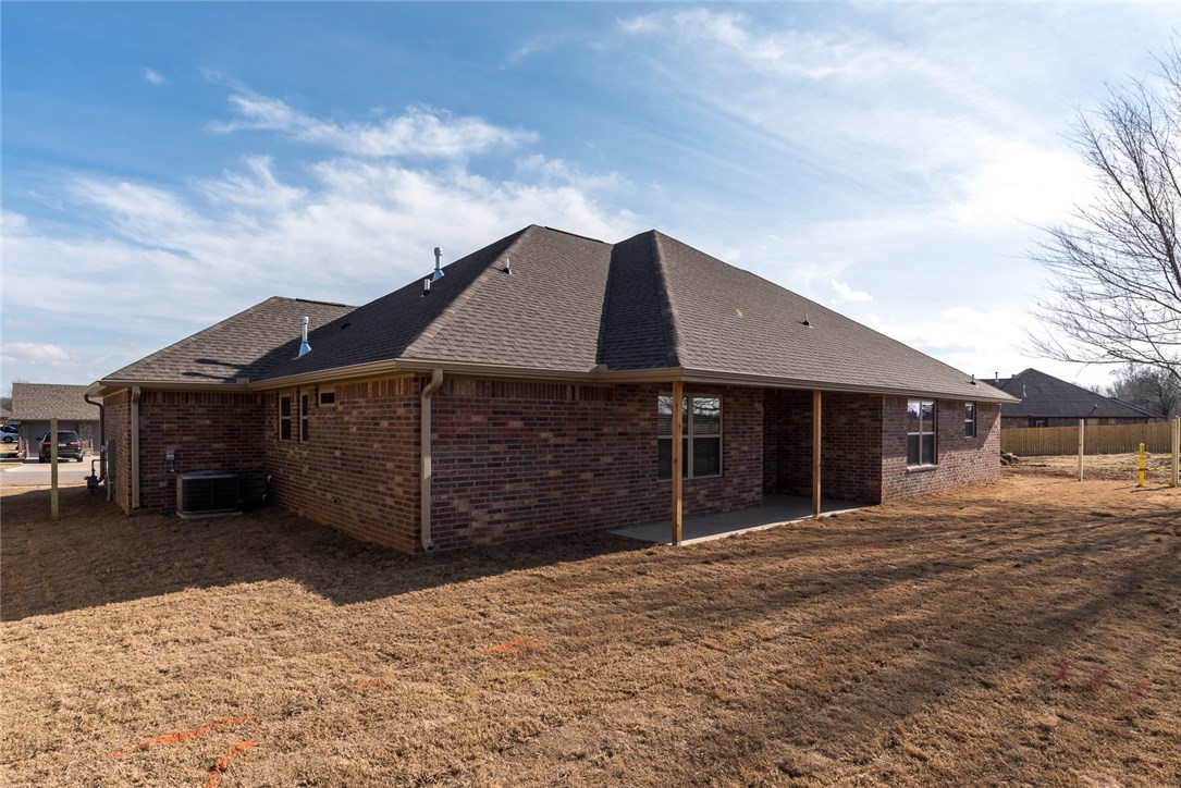 Maple Glenn Sub Pea Ridge - Residential