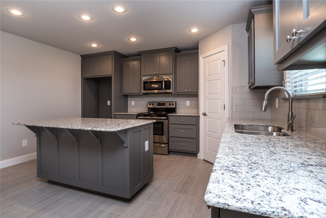 Maple Glenn Sub Pea Ridge - Residential