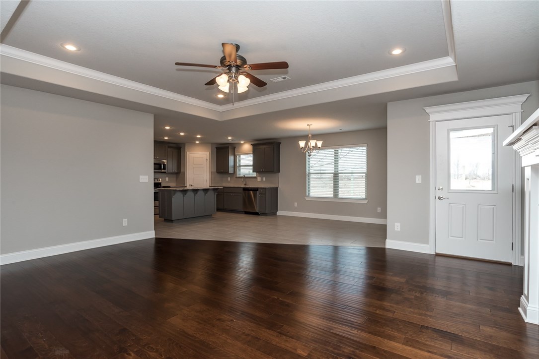 Maple Glenn Sub Pea Ridge - Residential