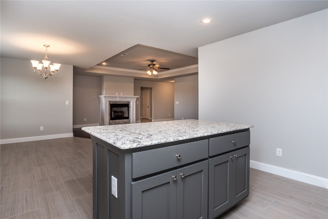 Maple Glenn Sub Pea Ridge - Residential