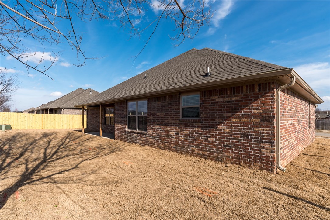 Maple Glenn Sub Pea Ridge - Residential