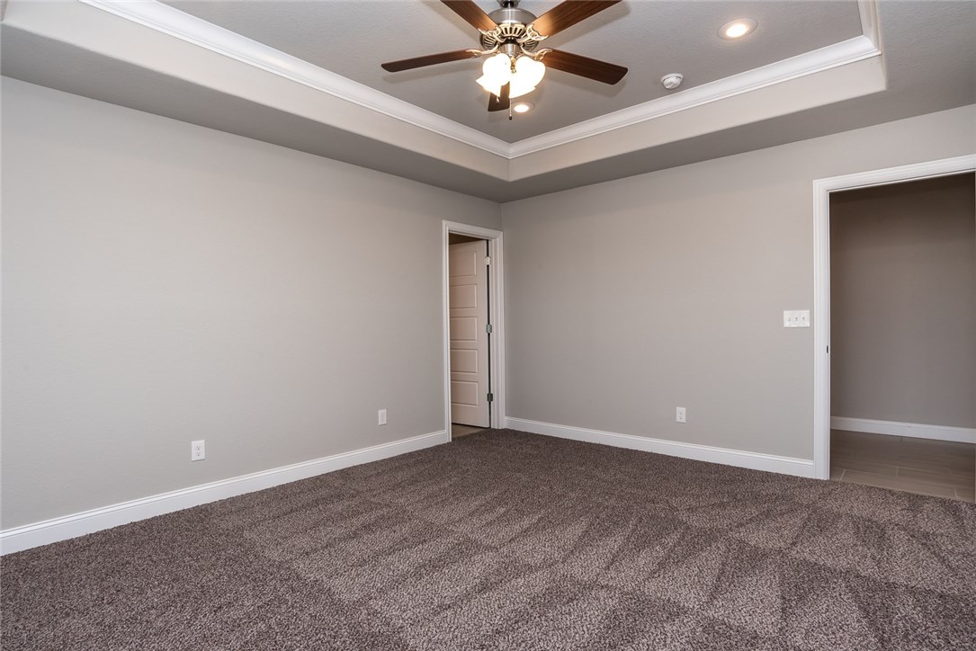 Maple Glenn Sub Pea Ridge - Residential