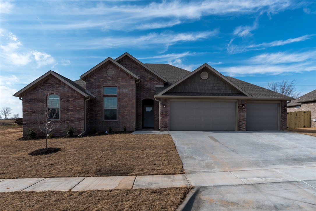 Maple Glenn Sub Pea Ridge - Residential