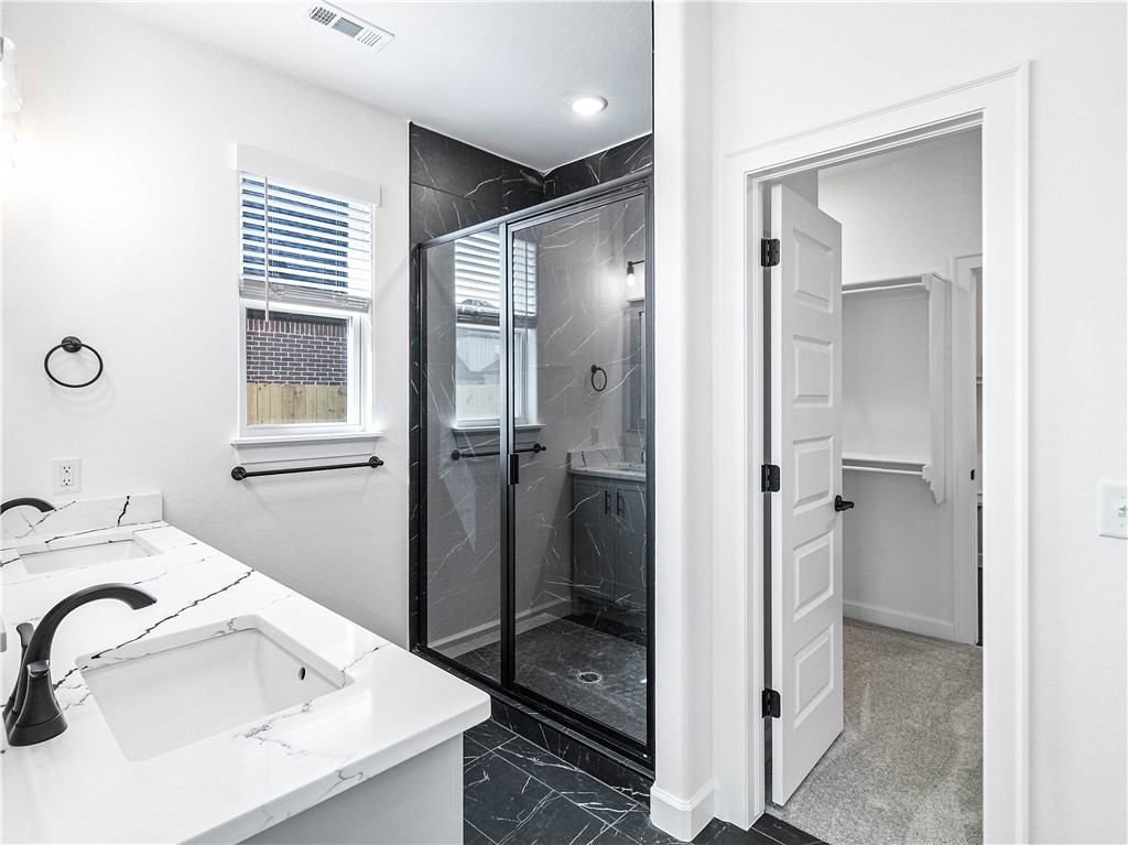 Hillcrest - Residential