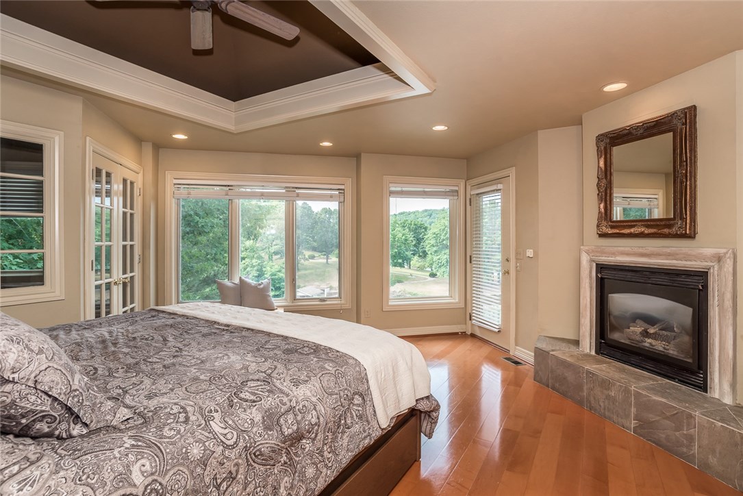 Kensington - Residential
