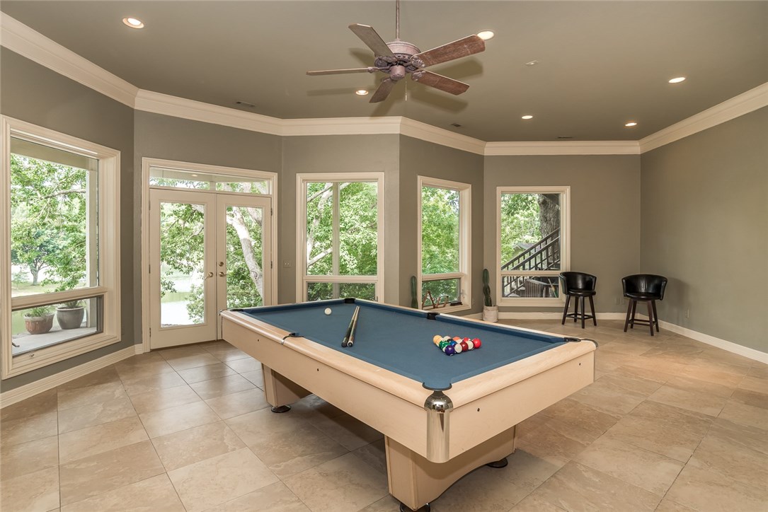 Kensington - Residential