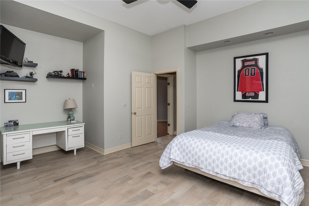 Kensington - Residential