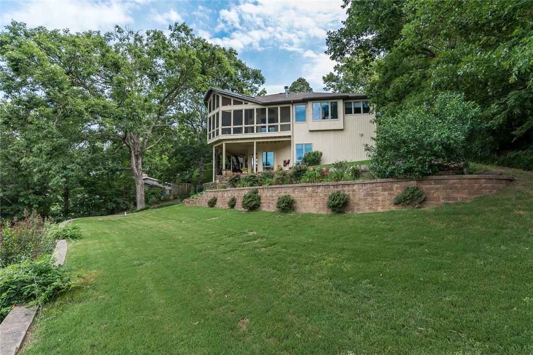 Kensington - Residential
