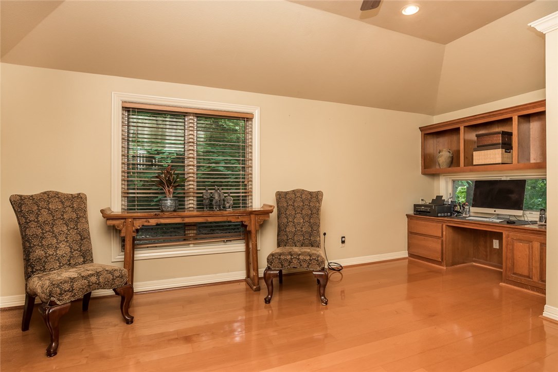 Kensington - Residential