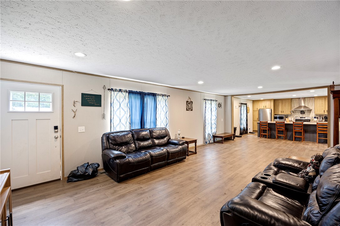 no - Residential