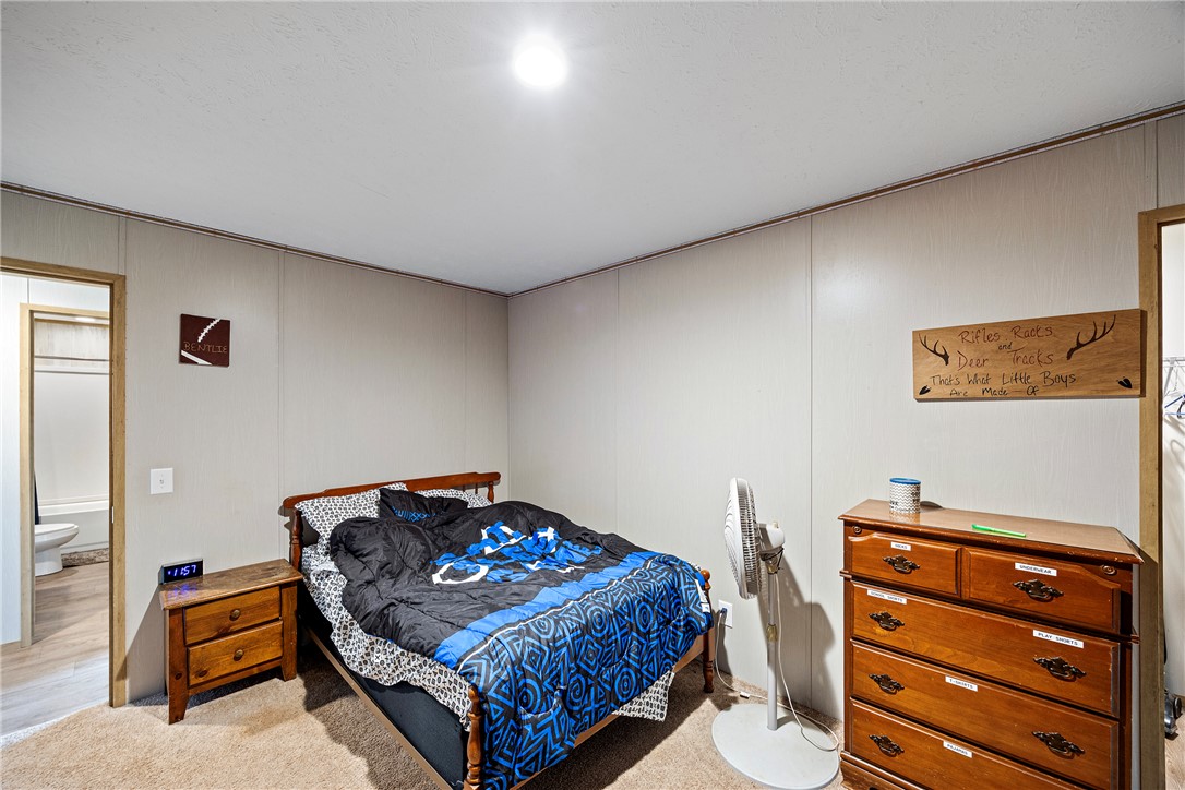 no - Residential