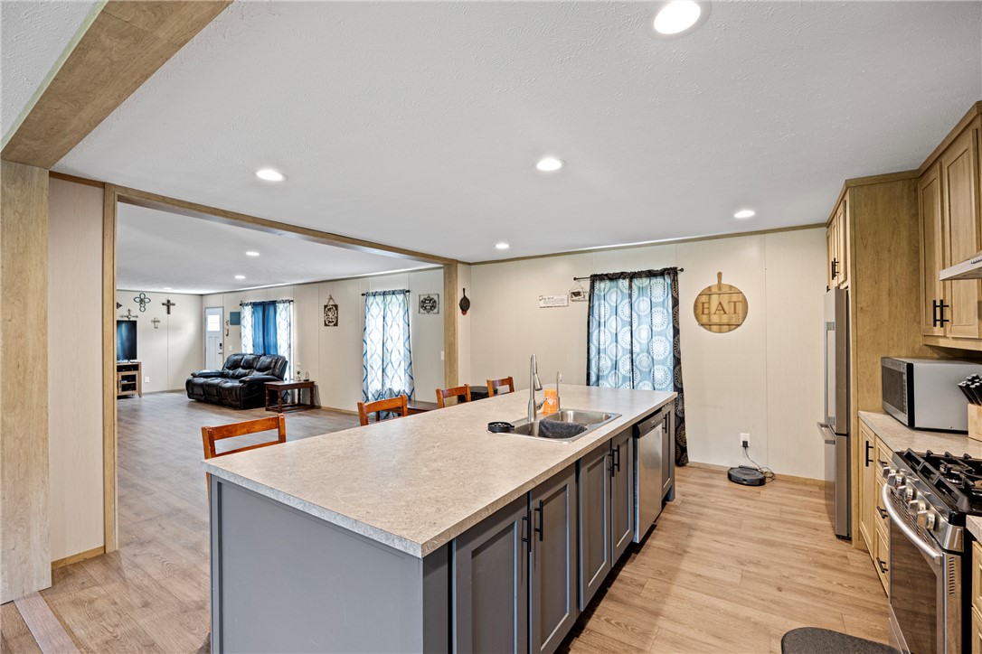 no - Residential