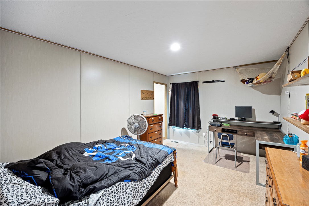 no - Residential