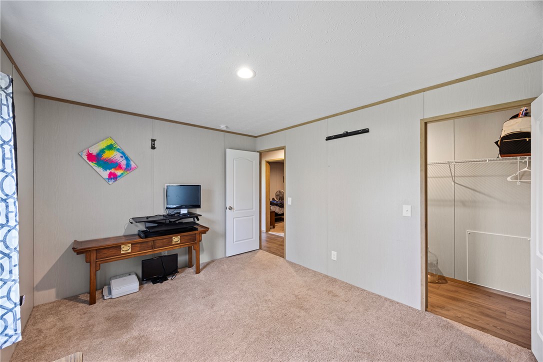 no - Residential
