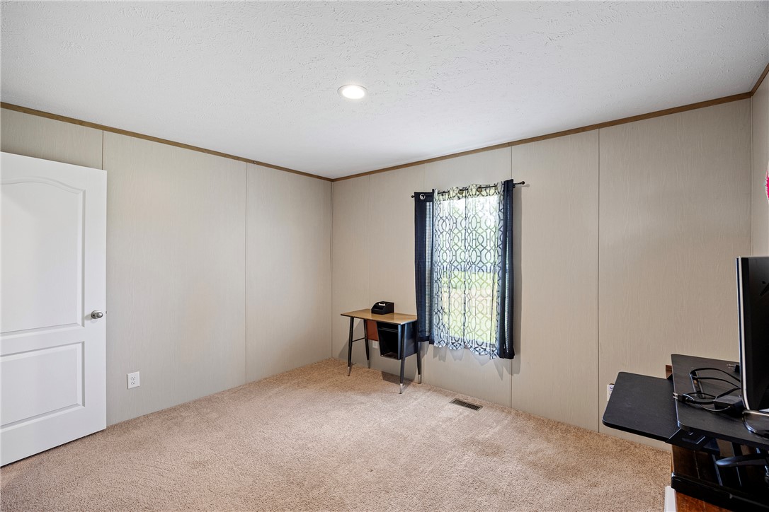 no - Residential