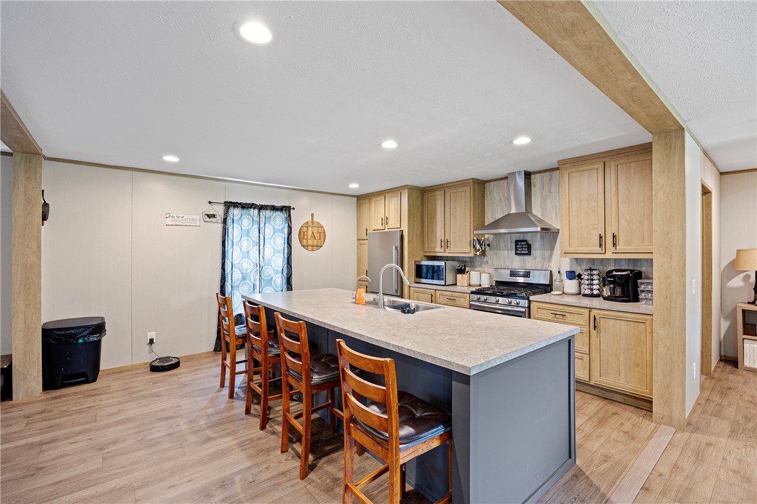 no - Residential