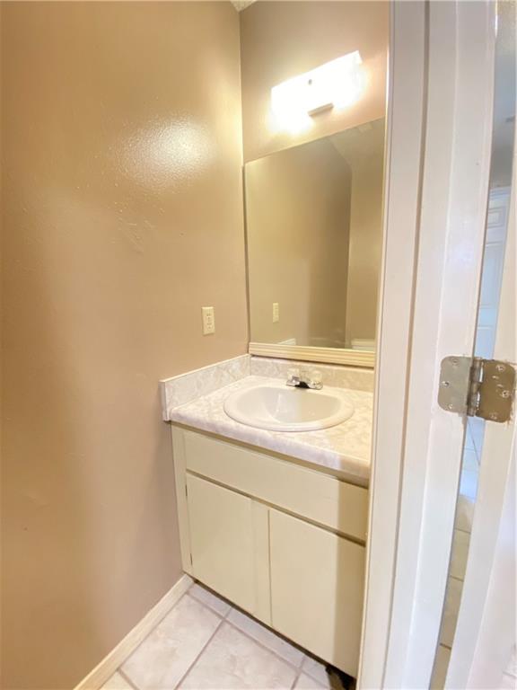 Parson Hills - Residential Lease