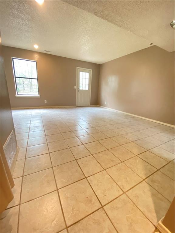 Parson Hills - Residential Lease