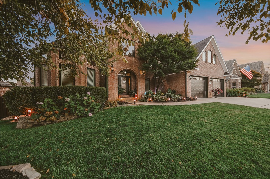 Kensington Ph 2 Bentonville - Residential