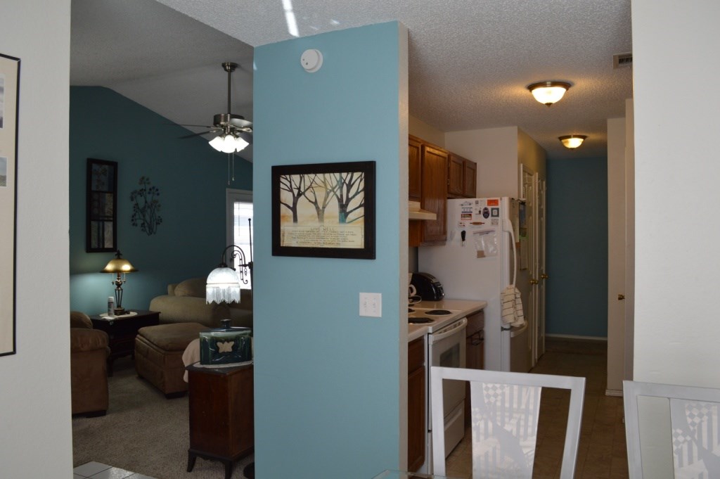 Parkview Village Add Bentonville - Residential