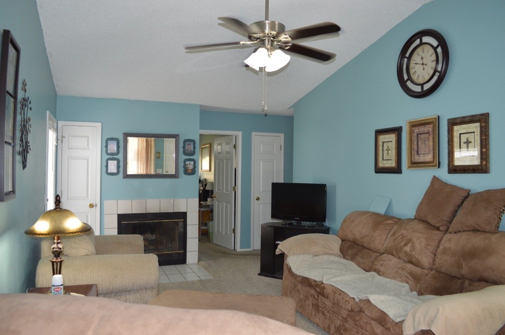 Parkview Village Add Bentonville - Residential