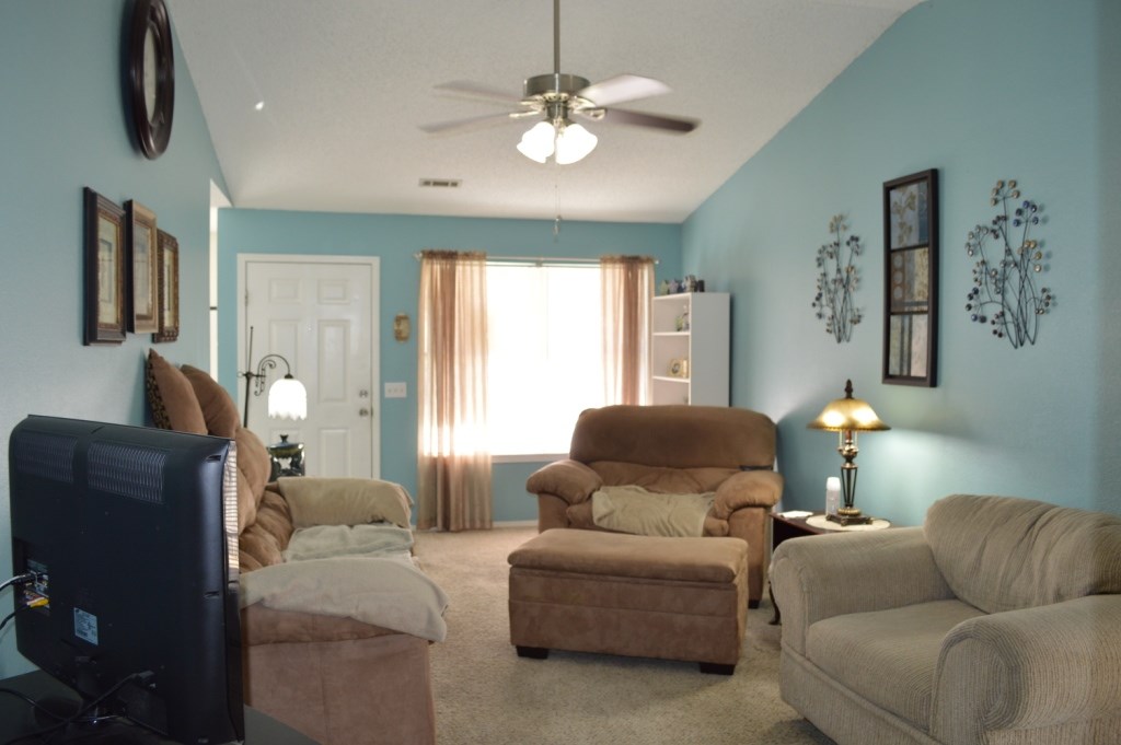 Parkview Village Add Bentonville - Residential