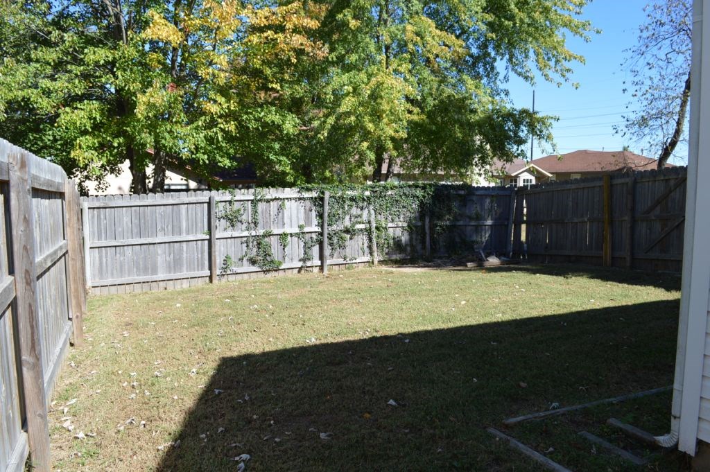 Parkview Village Add Bentonville - Residential