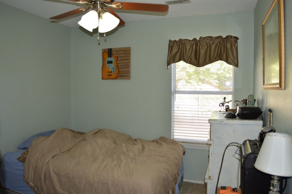 Parkview Village Add Bentonville - Residential