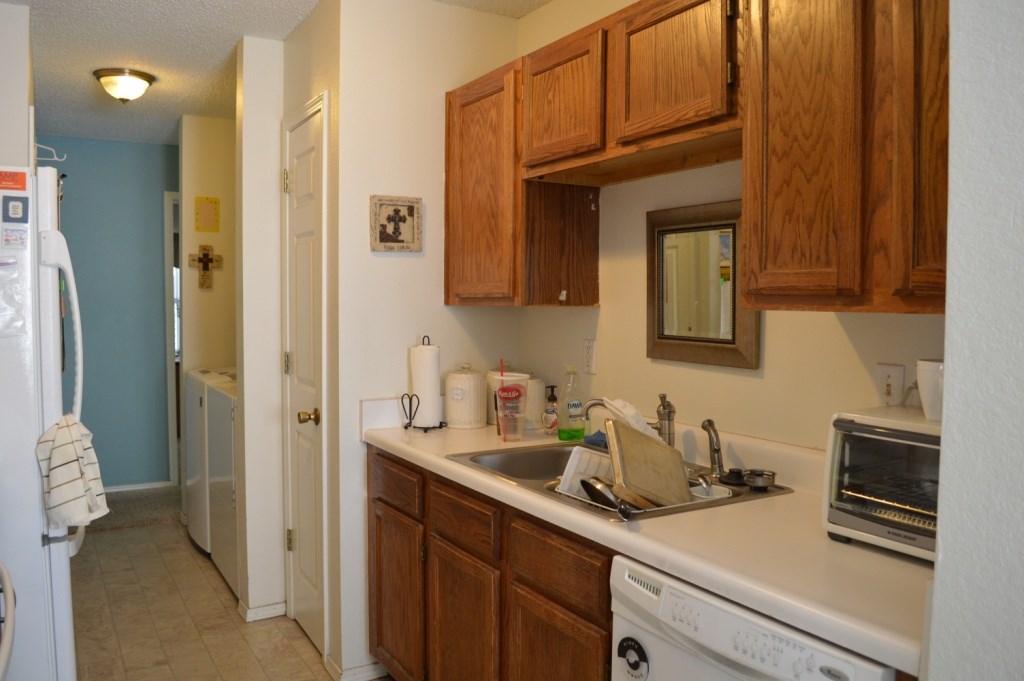 Parkview Village Add Bentonville - Residential