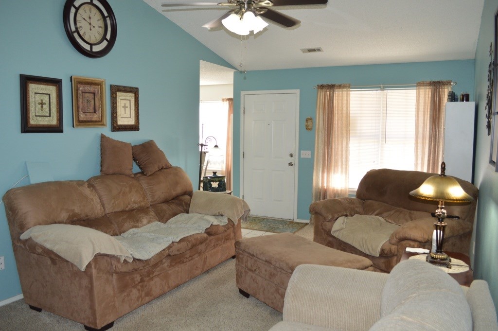 Parkview Village Add Bentonville - Residential