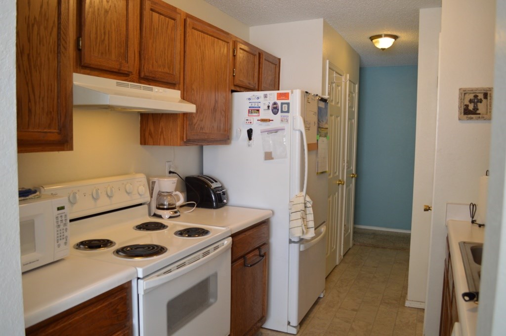 Parkview Village Add Bentonville - Residential