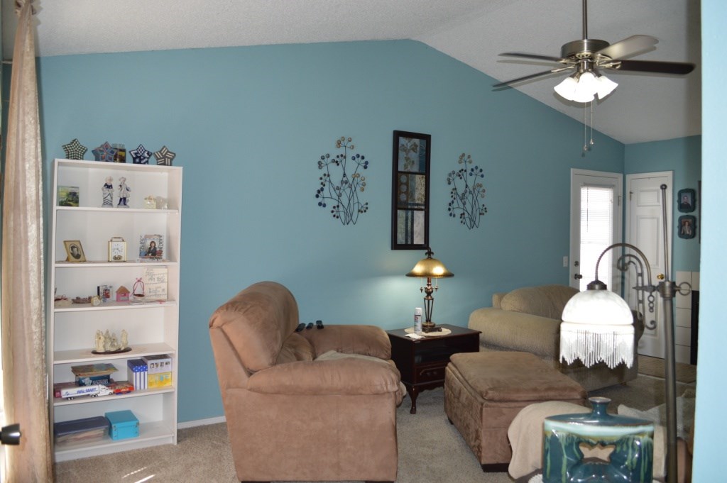 Parkview Village Add Bentonville - Residential