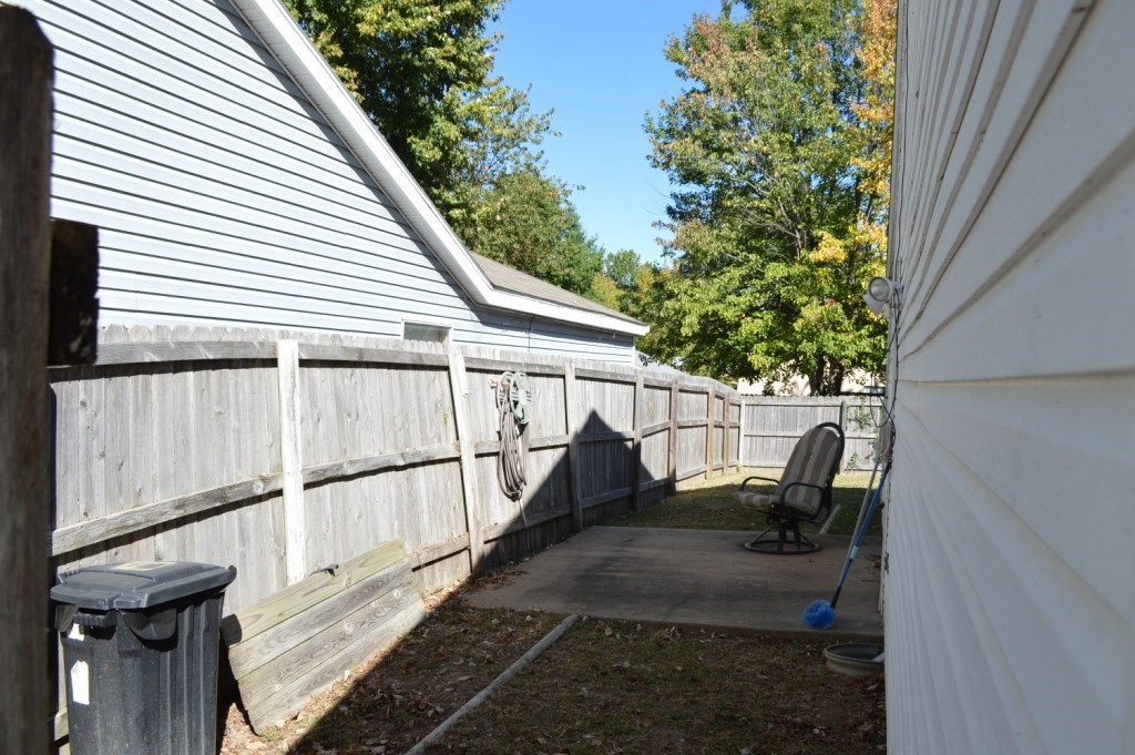 Parkview Village Add Bentonville - Residential