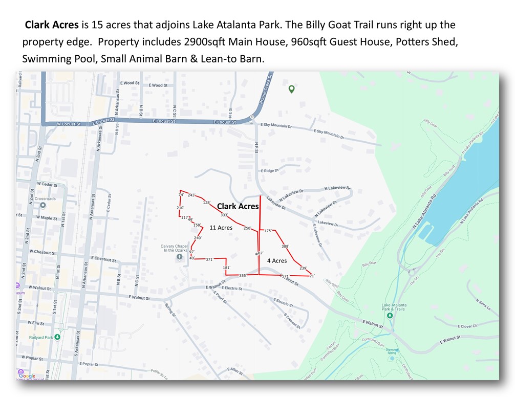 Lakeview Add - Residential