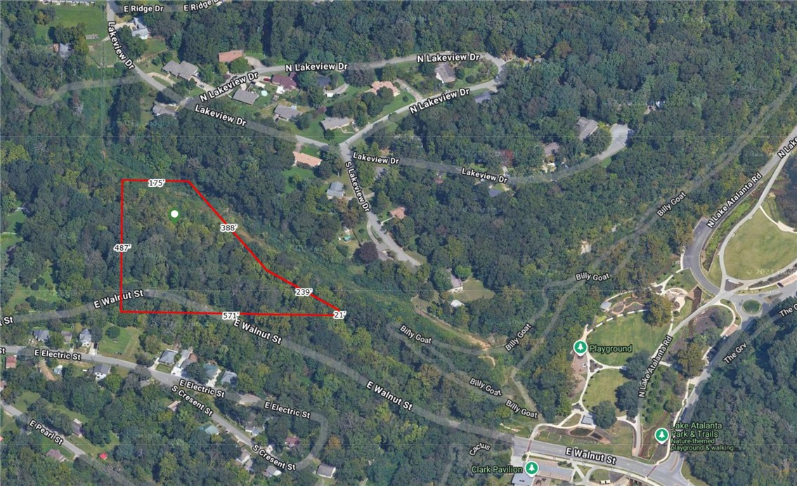 Lakeview Add - Residential