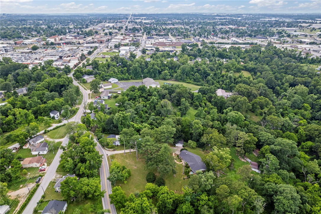 Lakeview Add - Residential