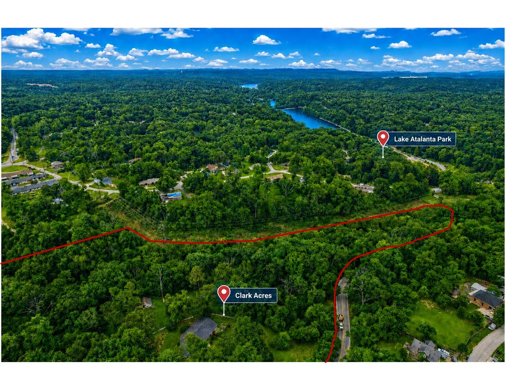 Lakeview Add - Residential
