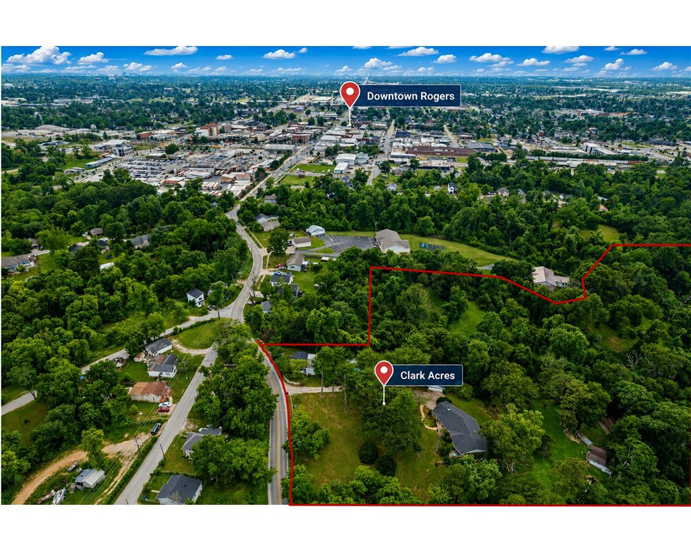 Lakeview Add - Residential