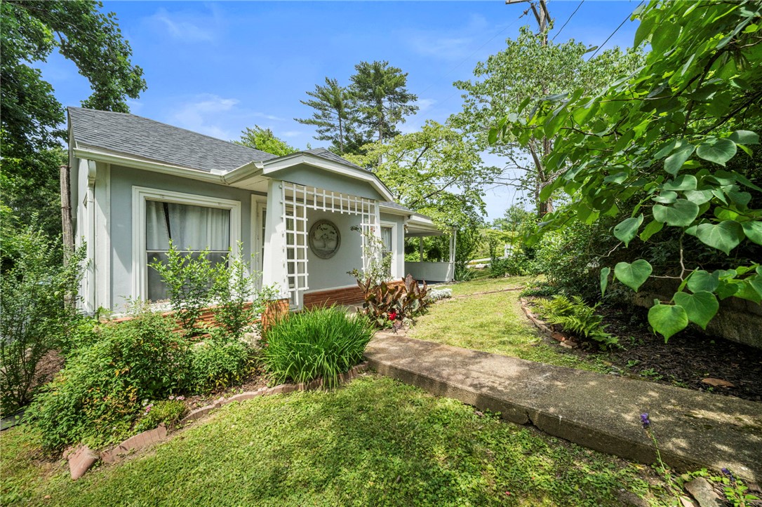 Lakeview Add - Residential