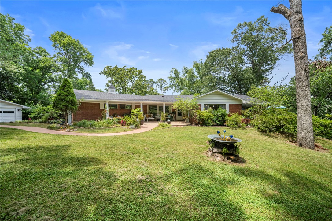 Lakeview Add - Residential